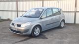 Renault Scenic II Exception - gebrauchte Renault Scenic aus dem Jahr 2005