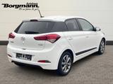 Hyundai i20 YES! 1,0 Turbo Bluetooth - Rückfahrkamera -  - Hyundai i20 in Gelsenkirchen