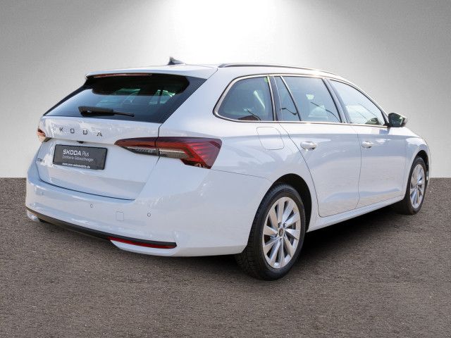 Skoda Octavia - Bild 3