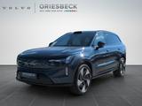 Volvo EX90 Twin Ultra Performance - 7 Siitzer - blaue Volvo EX90