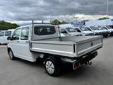 Volkswagen T6 Transporter 6.1 Doka/Pritsche TDI AHK*Klima - Volkswagen T6: Pritsche