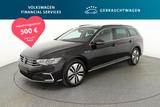 Volkswagen Passat GTE Variant 1.4 electric/TSI eHybrid 160k - VW Passat Gebrauchtwagen in Bochum