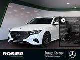 Mercedes-Benz E 200 4M T Avantgarde Advanced AHK Standhz. Abst - Mercedes-Benz E-Class Jahreswagen: Kombi