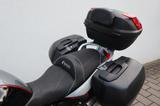BMW F 800 GT schwarz mit Koffern und Topcase - BMW F 800 GT