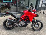 Ducati Multistrada 950 S mit nur 1440 km. - DUCATI MULTISTRADA 950