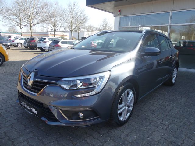 Renault Megane IV Grandtour Business Edition