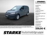 Volkswagen Caddy Cargo 2.0 TDI Kasten  AHK PDC Tempo Klima - Volkswagen Caddy: 2k