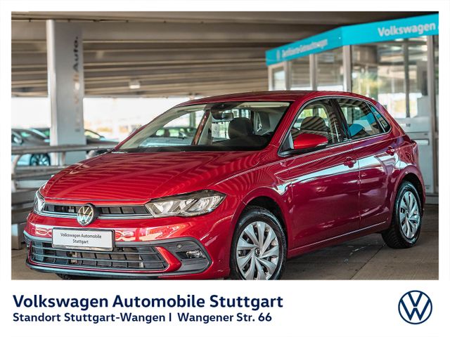 Volkswagen Polo Life 1.0 TSI LED AHK Bluetooth ACC PDC