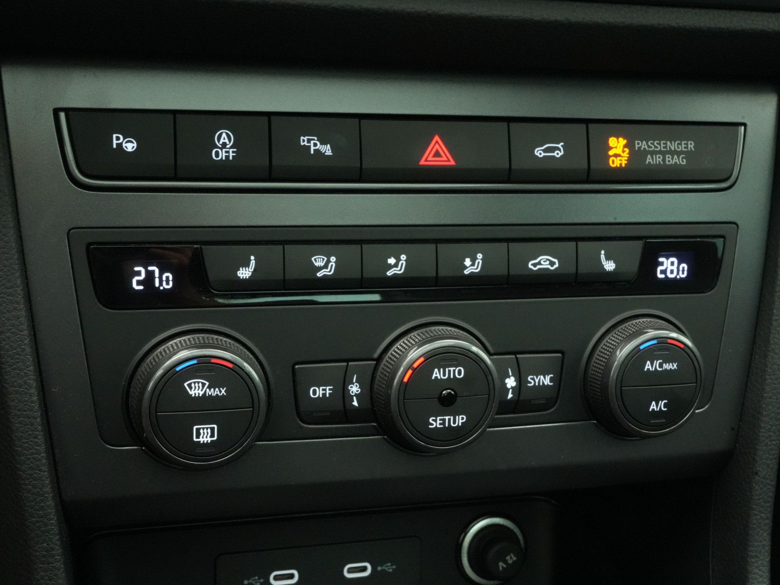 Cupra Ateca - Bild 18