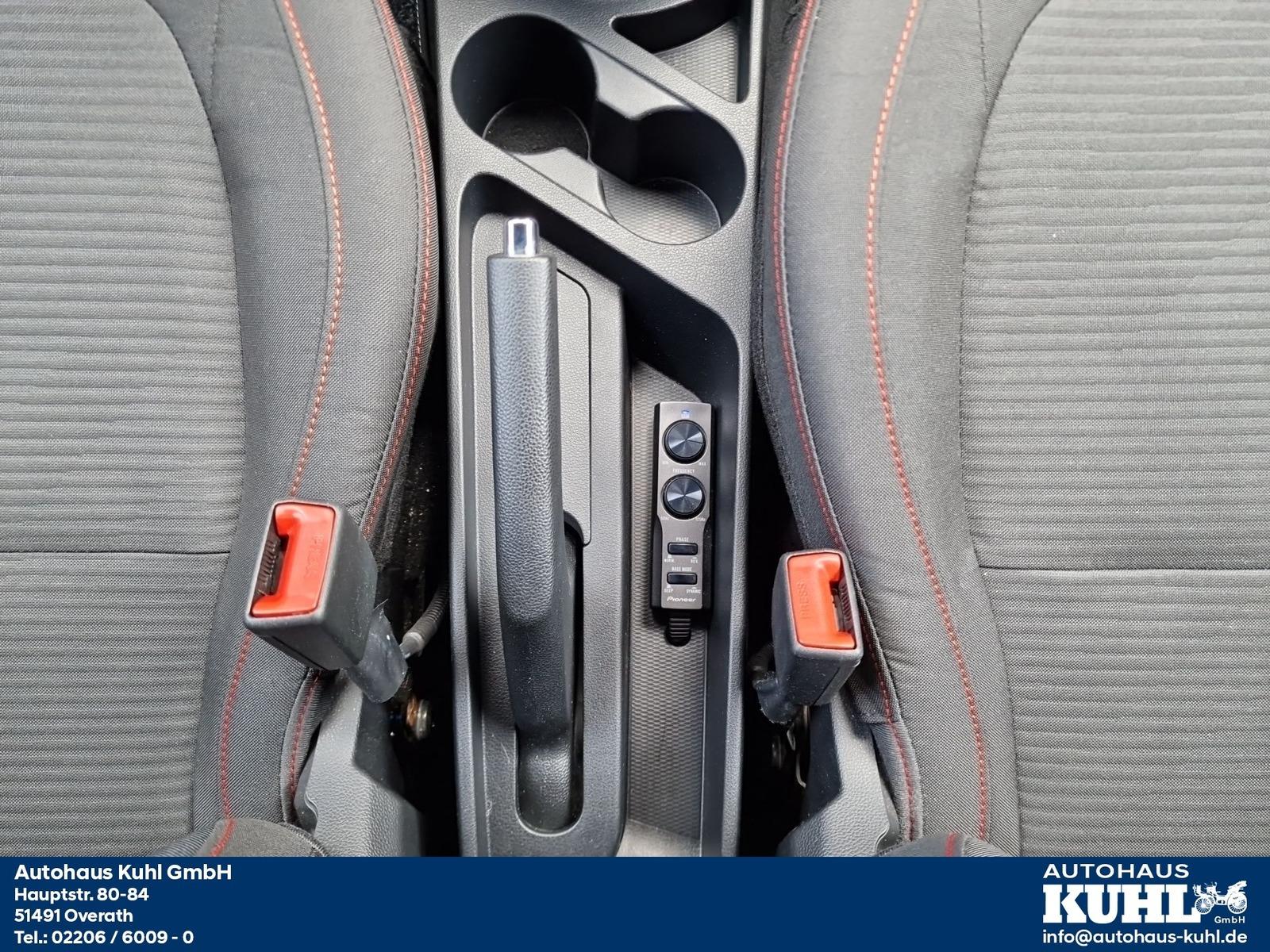 Hyundai i10 1.0 T-GDI N Line DL Navi+Cam+Klima+JBL Sound