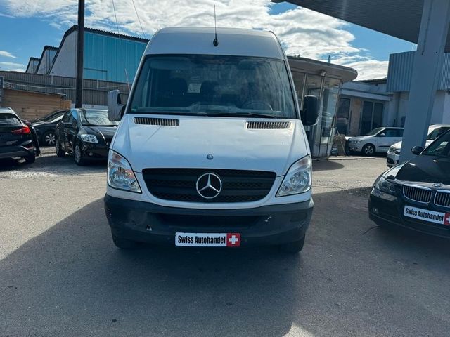 Mercedes-Benz Sprinter II Kasten 316 CDI