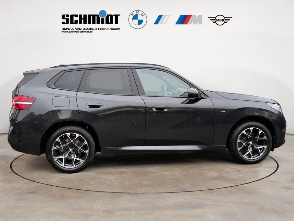 BMW X3 - Bild 5