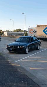 BMW E34 525i 24V | TÜV NEU ! - BMW 525 aus 1994: 525i