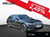 BMW 320 - Vorschau Bild 1