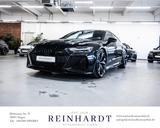 Audi RS7 SPORTBACK ALL-BLACK 22Z./ACC/HuD/PANO/280KMH - Audi RS7 in Dortmund