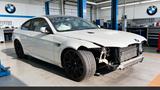 BMW M3 Coupé 4.0 2010 E92 - BMW M3 Unfallwagen