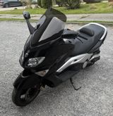 Yamaha Tmax 500 - YAMAHA ROLLER 500 TMAX