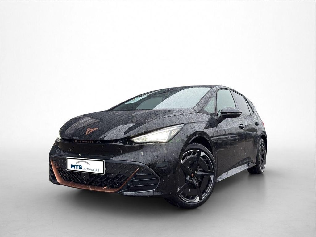 Cupra Born Edition Dynamic 231PS 79 kWh