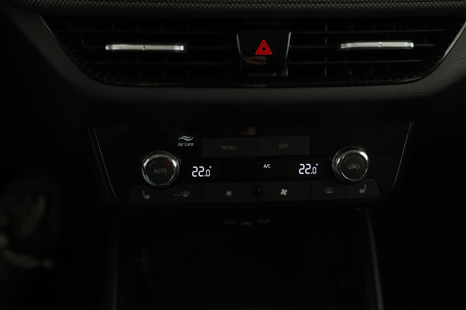 Skoda Fabia - Bild 18
