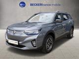 Ssangyong Korando e-motion Titanium 100% elektisch *Navi*L - Ssangyong Korando: El