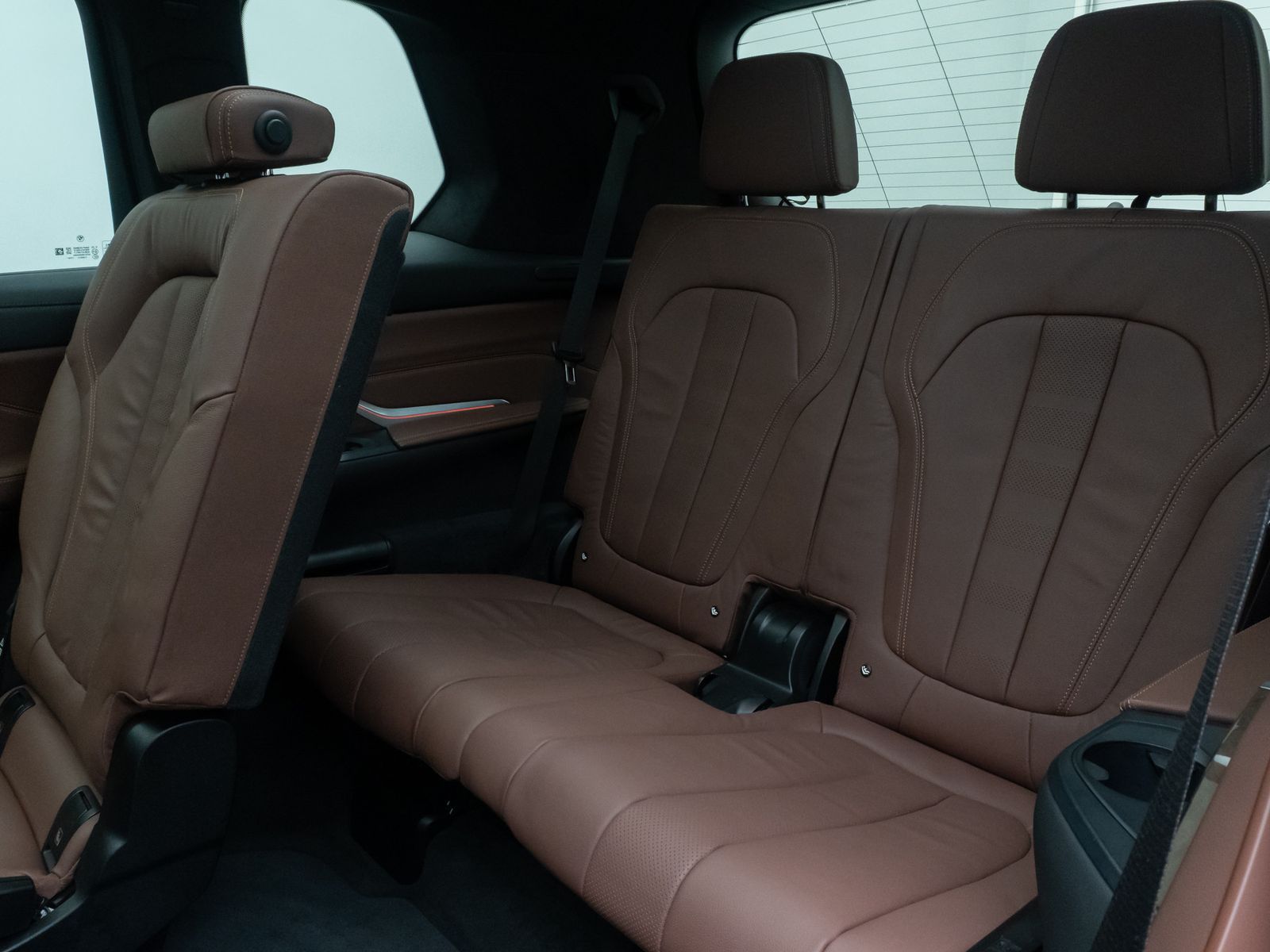 Fahrzeugabbildung BMW X7 M50i SoftClose Laser 360°H/K Panorama HUD ACC