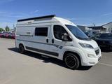 Karmann Davis 590 AHK,Automatik,TV,Standheizung - Karmann Davis