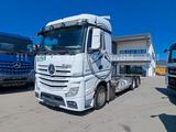 Mercedes-Benz Actros 2543 / Volumen / German / wenig KM - Mercedes-Benz Actros 2543