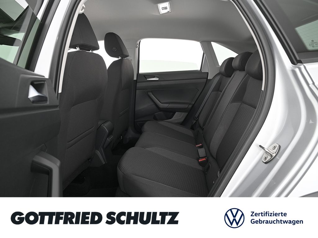 Volkswagen Taigo - Bild 14