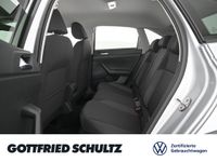 Volkswagen Taigo - Vorschau Bild 14