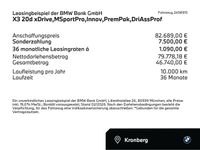 BMW X3 - Vorschau Bild 2