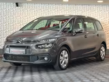 Citroën Grand C4 Spacetourer 1.2e-THP FEEL SHZ#AHK#7SITZ - Citroën 7-Sitzer