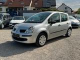 Renault Modus Authentique - Renault Modus Authentique mit Benzin-Antrieb