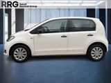 Skoda Citigo Active G-Tec Klima + Bluetooth + Erdgas - Skoda: Erdgas