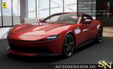 Ferrari Amalfi free-to-spec, Q1-2026 - Ferrari: F 20