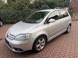 Volkswagen Golf Plus V United/1,9TDI/Automatik/Navi - Volkswagen Golf mit Diesel-Antrieb: 1.9