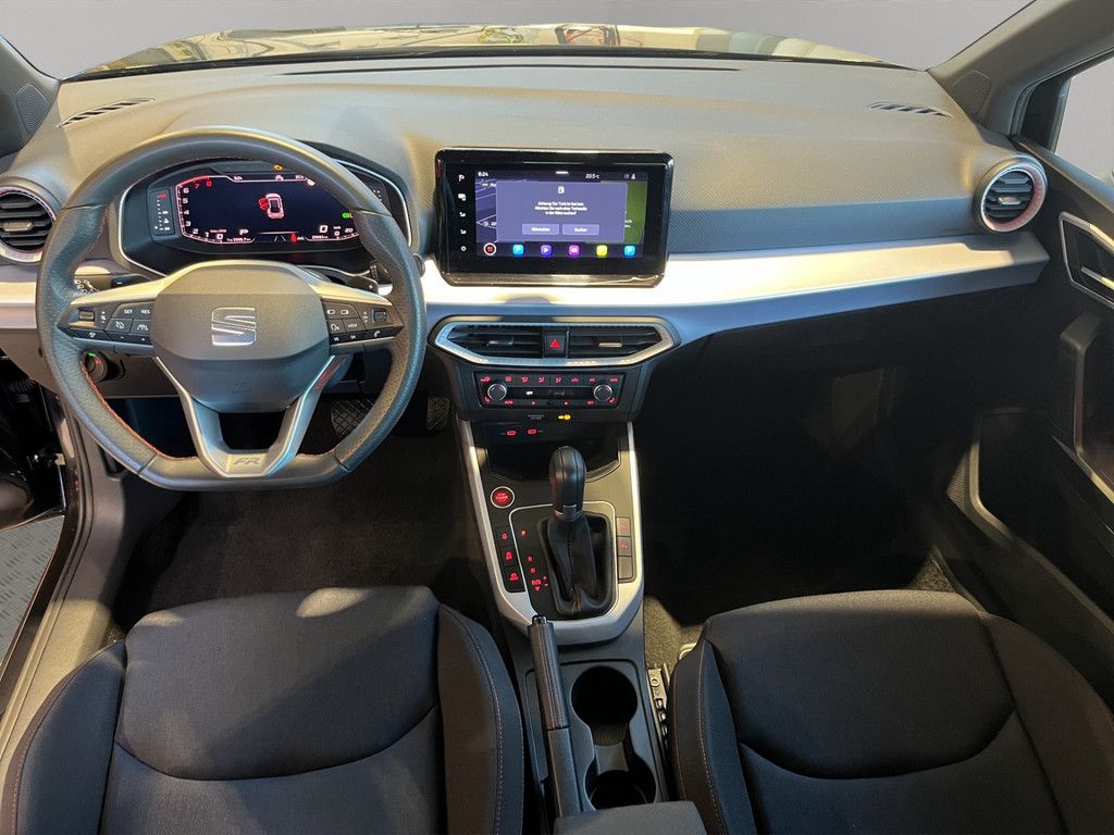 Seat Arona - Bild 10