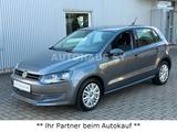 Volkswagen Polo V TEAM **81.000KM-KLIMA-SITZHEIZUNG-EL.FEN* - Volkswagen Polo Team mit Benzin-Antrieb