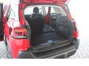 Citron C3 Aircross Feel 110PS