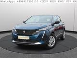 Peugeot 3008 1.5 BlueHDi Aut.Kamera LED Netto 13190 #305 - blaue Peugeot 3008