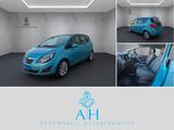 Opel Meriva B Innovation - Opel Meriva Gebrauchtwagen in München