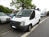 Ford Transit Kasten FT 260 K City Light 6 Gang - Ford Transit city light