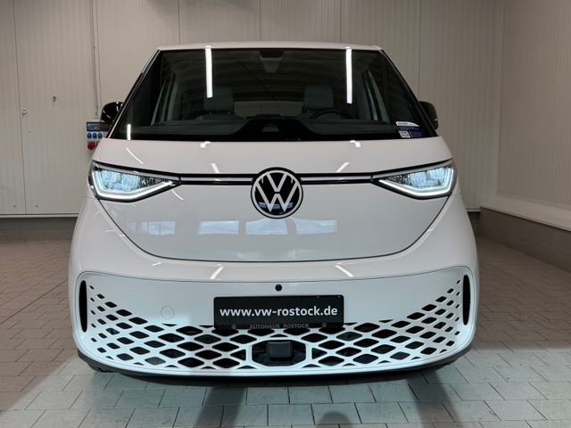 ID.Buzz Pro 79 kWh NAVI LED el. HECKKLAPPE