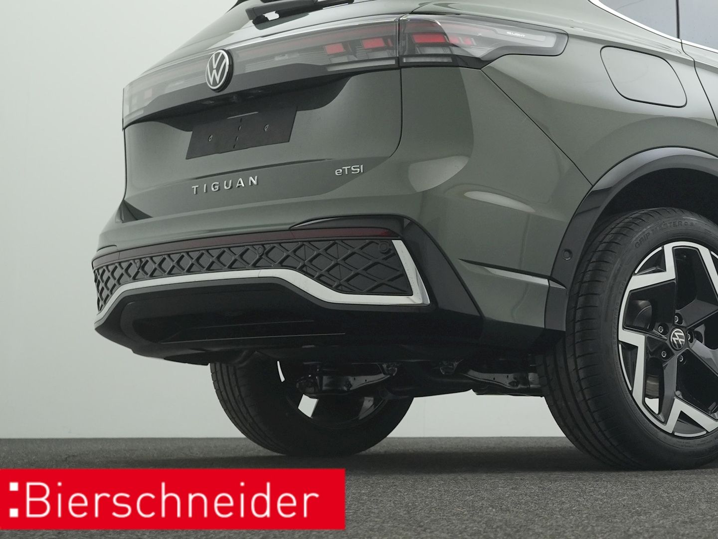 Volkswagen Tiguan - Bild 25