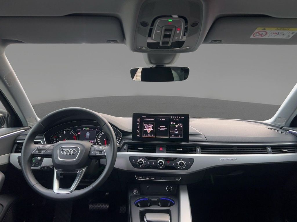 AUDI A4 2024