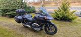 Honda DN-01 - HONDA DN 01