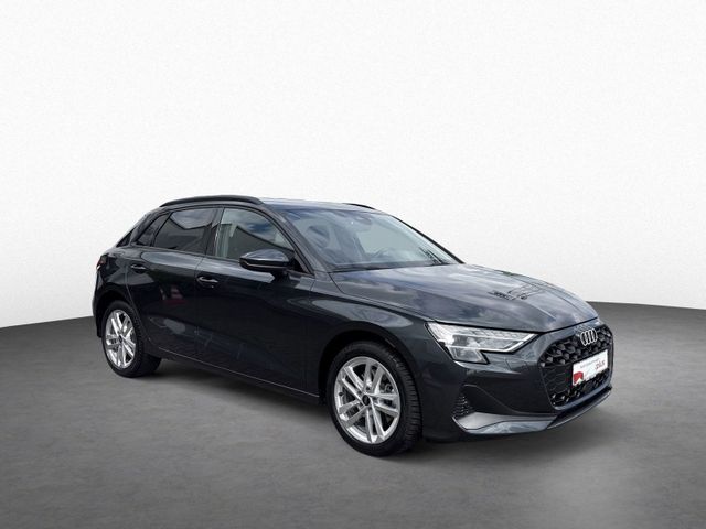 A3 Sportback 40 TFSI e LED+KAMERA+HUD+SONOS AUDI