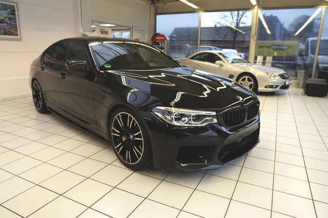 BMW M5 Competition M Performance CARBON+KERAMIK+B&W