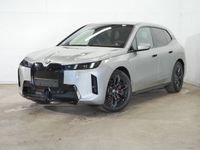 BMW iX - Vorschau Bild 1