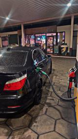 BMW e60 530i LCI - BMW 530 Limousine Automatik 530i e60 mit Benzin-Antrieb