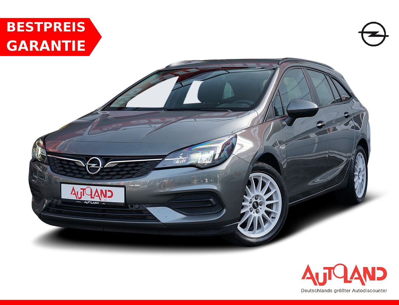 Opel Astra K ST 1.5 CDTI Aut. LED Navi Sitzheizung